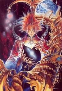 BUY NEW castlevania - 143069 Premium Anime Print Poster