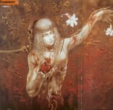 BUY NEW castlevania - 143070 Premium Anime Print Poster