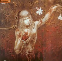 BUY NEW castlevania - 143070 Premium Anime Print Poster