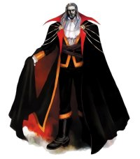 BUY NEW castlevania - 144951 Premium Anime Print Poster