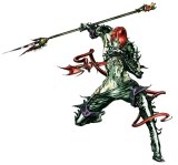 BUY NEW castlevania - 153171 Premium Anime Print Poster