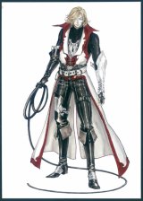BUY NEW castlevania - 155492 Premium Anime Print Poster