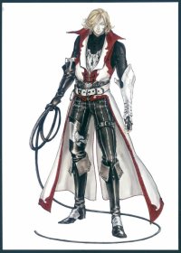 BUY NEW castlevania - 155492 Premium Anime Print Poster