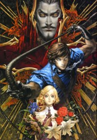 BUY NEW castlevania - 160025 Premium Anime Print Poster