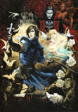 BUY NEW castlevania - 160026 Premium Anime Print Poster