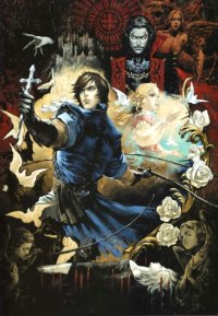 BUY NEW castlevania - 160026 Premium Anime Print Poster