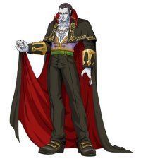 BUY NEW castlevania - 185012 Premium Anime Print Poster
