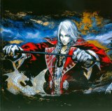 BUY NEW castlevania - 24223 Premium Anime Print Poster