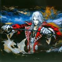 BUY NEW castlevania - 24223 Premium Anime Print Poster