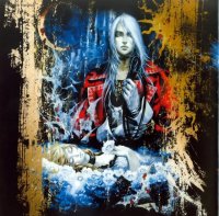 BUY NEW castlevania - 24533 Premium Anime Print Poster
