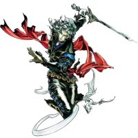 BUY NEW castlevania - 25592 Premium Anime Print Poster
