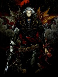 BUY NEW castlevania - 26472 Premium Anime Print Poster