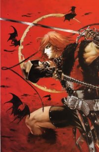 BUY NEW castlevania - 32501 Premium Anime Print Poster