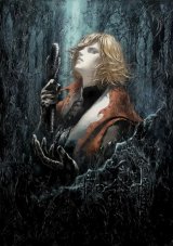BUY NEW castlevania - 40001 Premium Anime Print Poster