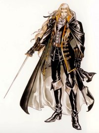 BUY NEW castlevania - 41518 Premium Anime Print Poster