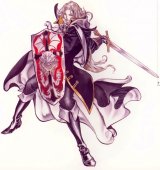 BUY NEW castlevania - 41520 Premium Anime Print Poster