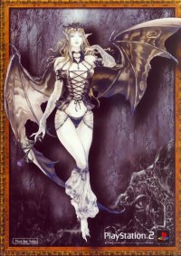 BUY NEW castlevania - 41521 Premium Anime Print Poster