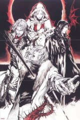 BUY NEW castlevania - 48064 Premium Anime Print Poster