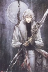 BUY NEW castlevania - 48065 Premium Anime Print Poster