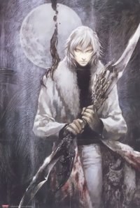 BUY NEW castlevania - 48065 Premium Anime Print Poster