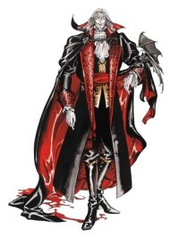 BUY NEW castlevania - 50799 Premium Anime Print Poster