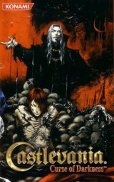 BUY NEW castlevania - 51212 Premium Anime Print Poster