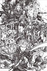 BUY NEW castlevania - 57192 Premium Anime Print Poster