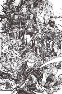 BUY NEW castlevania - 57192 Premium Anime Print Poster