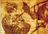 BUY NEW castlevania - 57517 Premium Anime Print Poster