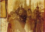 BUY NEW castlevania - 57518 Premium Anime Print Poster