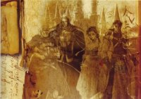 BUY NEW castlevania - 57518 Premium Anime Print Poster