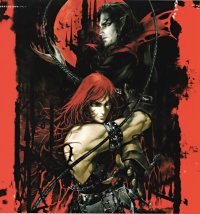 BUY NEW castlevania - 60210 Premium Anime Print Poster