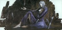 BUY NEW castlevania - 64977 Premium Anime Print Poster