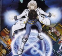 BUY NEW castlevania - 68062 Premium Anime Print Poster