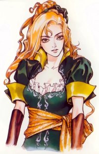 BUY NEW castlevania - 74432 Premium Anime Print Poster