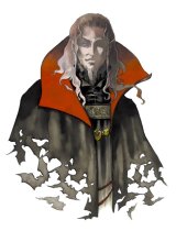 BUY NEW castlevania - 77331 Premium Anime Print Poster