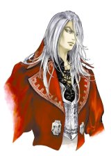 BUY NEW castlevania - 77333 Premium Anime Print Poster