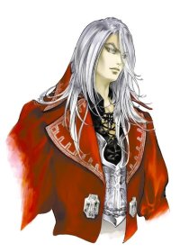 BUY NEW castlevania - 77333 Premium Anime Print Poster