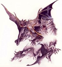 BUY NEW castlevania - 94758 Premium Anime Print Poster