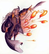 BUY NEW castlevania - 94759 Premium Anime Print Poster