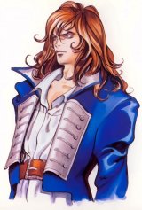 BUY NEW castlevania - 94760 Premium Anime Print Poster