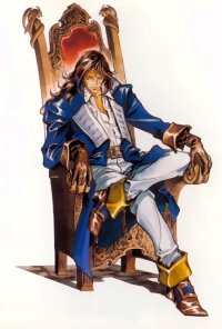 BUY NEW castlevania - 94761 Premium Anime Print Poster