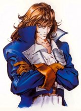 BUY NEW castlevania - 94762 Premium Anime Print Poster