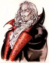 BUY NEW castlevania - 94764 Premium Anime Print Poster