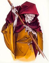 BUY NEW castlevania - 94765 Premium Anime Print Poster