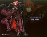 BUY NEW castlevania - 94766 Premium Anime Print Poster