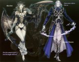BUY NEW castlevania - 94767 Premium Anime Print Poster