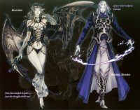 BUY NEW castlevania - 94767 Premium Anime Print Poster