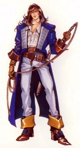 BUY NEW castlevania - 95193 Premium Anime Print Poster
