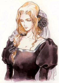 BUY NEW castlevania - 95194 Premium Anime Print Poster